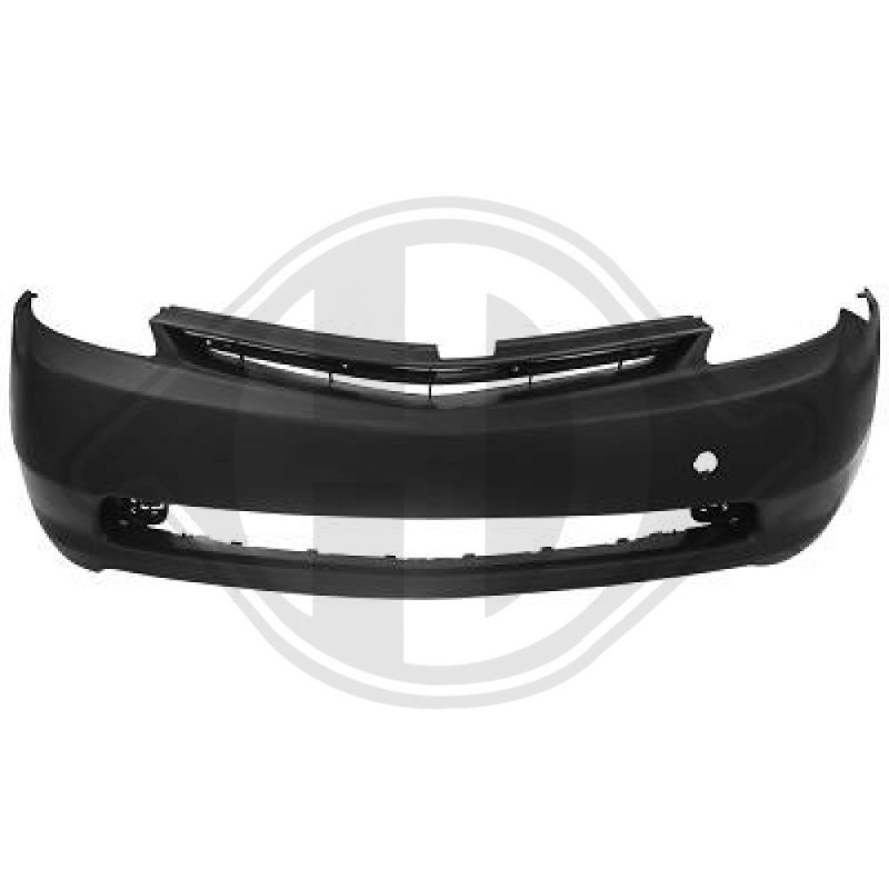 Paraurti anteriore Toyota Prius 04-09 (Cod. D-6635050)