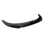 Spoiler Anteriore Audi Q8 2018-2023 Look RSQ8 Nero lucido (Cod. E-TCA0284)