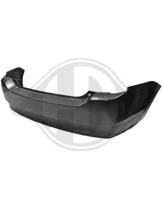 Paraurti posteriore Toyota Prius 04-09 (Cod. D-6635055)