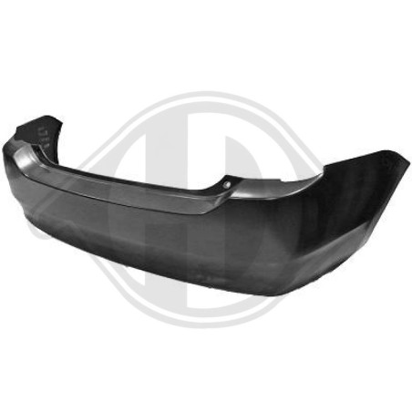 Paraurti posteriore Toyota Prius 04-09 (Cod. D-6635055)