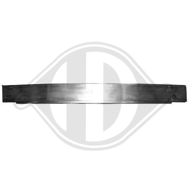 Supporto Paraurti anteriore Toyota Prius 04-09 (Cod. D-6635060)
