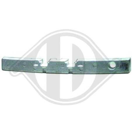Ammortizzatore d'urto Paraurti Toyota Prius 04-09 (Cod. D-6635061)