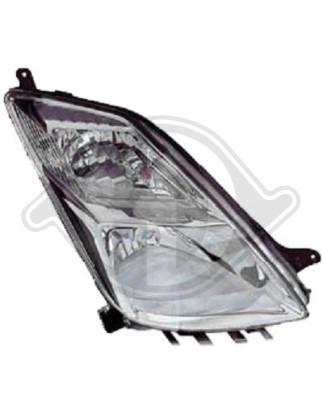 Faro anteriore destro Toyota Prius 04-09 (Cod. D-6635080)