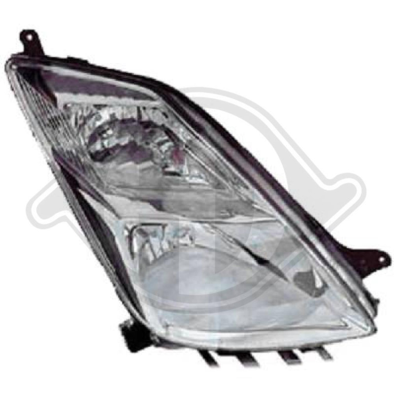 Faro anteriore destro Toyota Prius 04-09 (Cod. D-6635080)