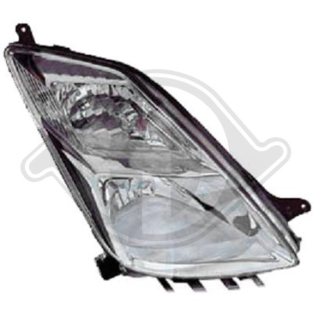 Faro anteriore destro Toyota Prius 04-09 (Cod. D-6635080)