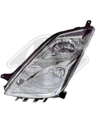 Faro anteriore sinistro Toyota Prius 04-09 (Cod. D-6635081)
