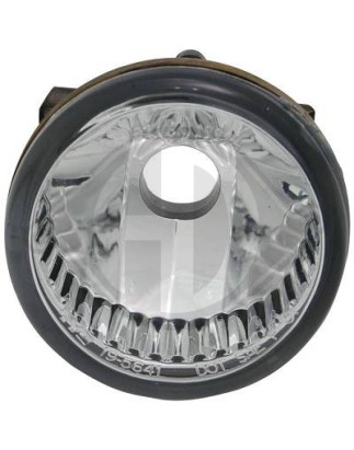 Fendinebbia destro Toyota Prius 04-09 (Cod. D-6635088)