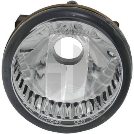 Fendinebbia sinistro Toyota Prius 04-09 (Cod. D-6635089)