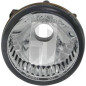 Fendinebbia sinistro Toyota Prius 04-09 (Cod. D-6635089)