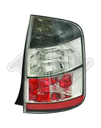 Luce posteriore Sx Toyota Prius 04-09 (Cod. D-6635091)