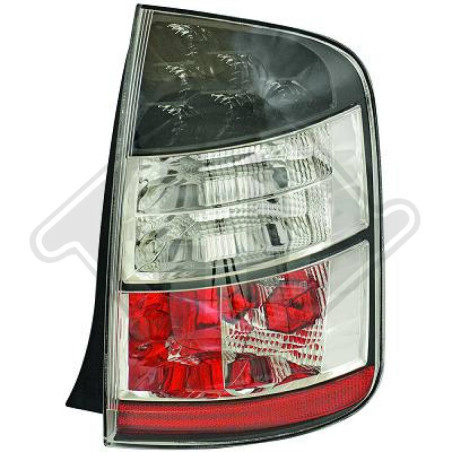 Luce posteriore Sx Toyota Prius 04-09 (Cod. D-6635091)
