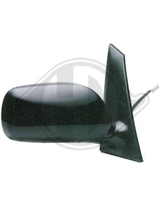 Specchio retrovisore esterno Toyota Prius 04-09 (Cod. D-6635124)