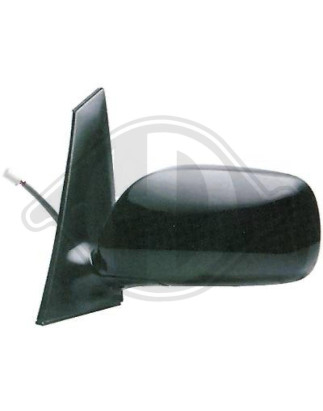 Specchio retrovisore esterno Toyota Prius 04-09 (Cod. D-6635125)