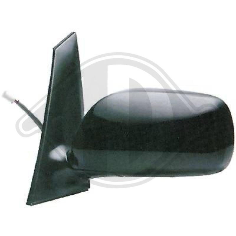 Specchio retrovisore esterno Toyota Prius 04-09 (Cod. D-6635125)