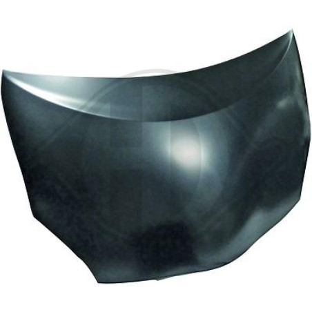 Cofano motore Toyota Prius 12- (Cod. D-6636000)