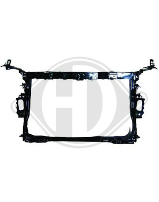 Pannellatura anteriore Toyota Prius 12- (Cod. D-6636002)