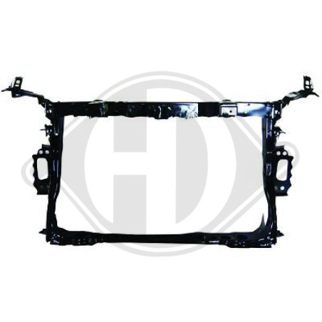 Pannellatura anteriore Toyota Prius 12- (Cod. D-6636002)