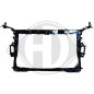 Pannellatura anteriore Toyota Prius 12- (Cod. D-6636002)