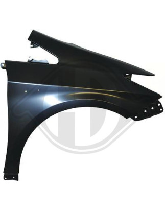 Parafango anteriore destro Toyota Prius 12- (Cod. D-6636006)