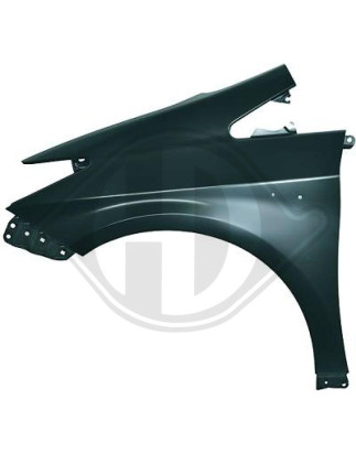 Parafango anteriore sinistro Toyota Prius 12- (Cod. D-6636007)