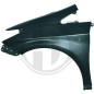 Parafango anteriore sinistro Toyota Prius 12- (Cod. D-6636007)