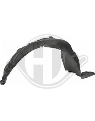 Passaruota anteriore destro Toyota Prius 12- (Cod. D-6636008)