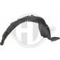 Passaruota anteriore destro Toyota Prius 12- (Cod. D-6636008) Passaruota anteriore destro Toyota Prius 12- (Cod. D-6636008)