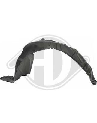 Passaruota anteriore sinistro Toyota Prius 12- (Cod. D-6636009)