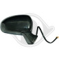 Specchio retrovisore esterno Toyota Prius TYP ZVW30 09-12 (Cod. D-6636025)