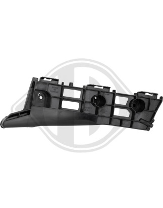 Supporto Paraurti anteriore destro Toyota Prius TYP ZVW30 09-12 (Cod. D-6636032)