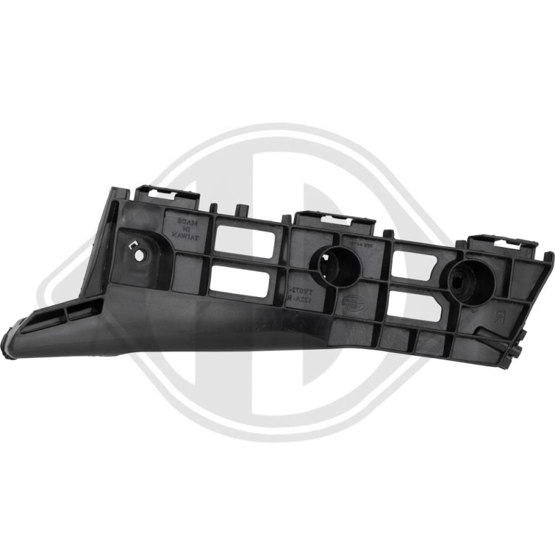 Supporto Paraurti anteriore destro Toyota Prius TYP ZVW30 09-12 (Cod. D-6636032)