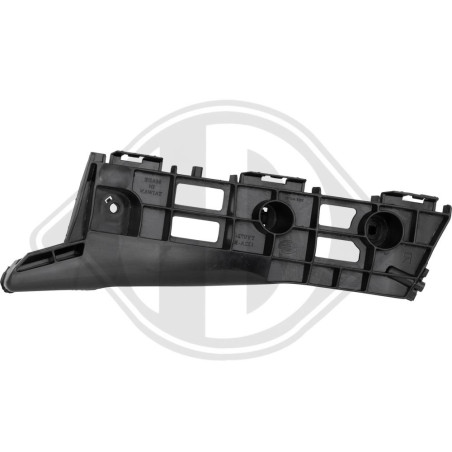 Supporto Paraurti anteriore destro Toyota Prius TYP ZVW30 09-12 (Cod. D-6636032)