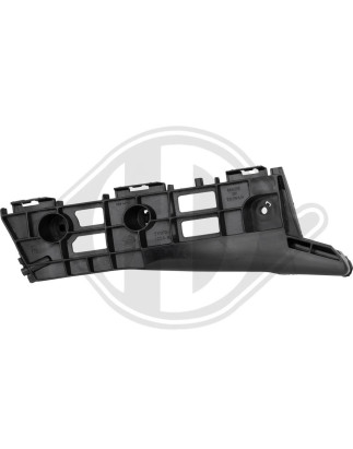 Supporto Paraurti anteriore sinistro Toyota Prius TYP ZVW30 09-12 (Cod. D-6636033)