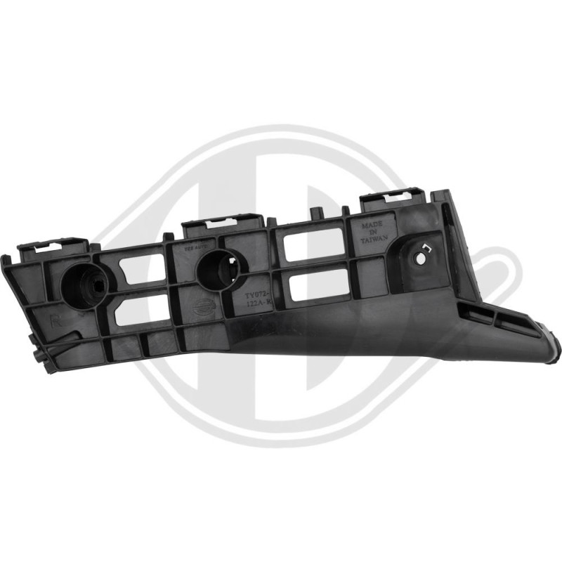 Supporto Paraurti anteriore sinistro Toyota Prius TYP ZVW30 09-12 (Cod. D-6636033)