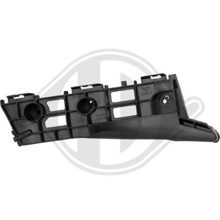 Supporto Paraurti anteriore sinistro Toyota Prius TYP ZVW30 09-12 (Cod. D-6636033)