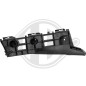 Supporto Paraurti anteriore sinistro Toyota Prius TYP ZVW30 09-12 (Cod. D-6636033)
