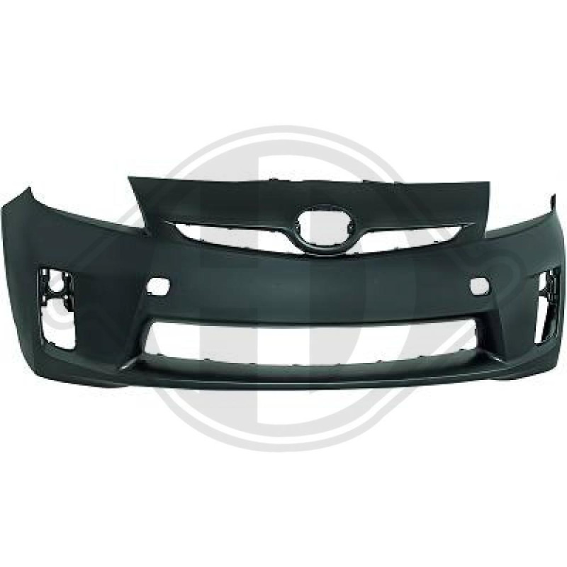 Paraurti anteriore Toyota Prius TYP ZVW30 09-12 (Cod. D-6636050)