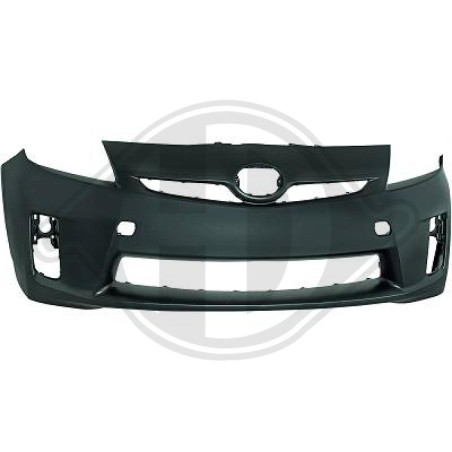 Paraurti anteriore Toyota Prius TYP ZVW30 09-12 (Cod. D-6636050)
