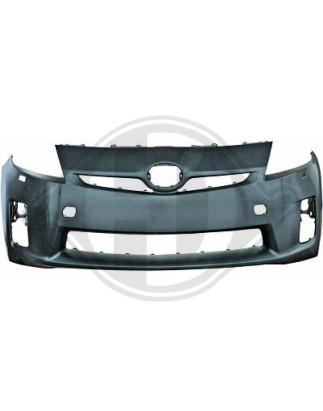 Paraurti anteriore Toyota Prius TYP ZVW30 09-12 (Cod. D-6636052)