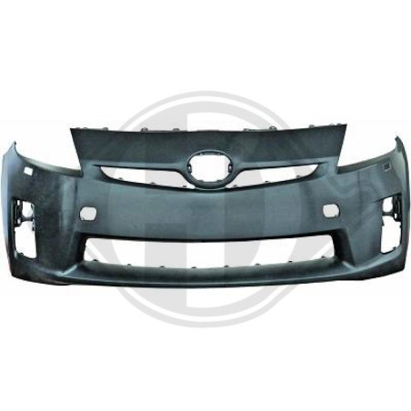 Paraurti anteriore Toyota Prius TYP ZVW30 09-12 (Cod. D-6636052)