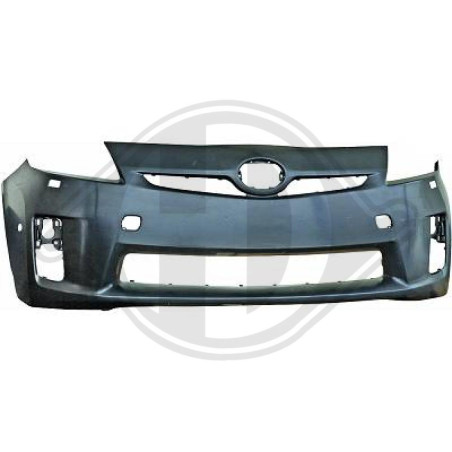 Paraurti anteriore Toyota Prius TYP ZVW30 09-12 (Cod. D-6636053)