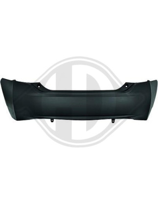 Paraurti posteriore Toyota Prius TYP ZVW30 09-12 (Cod. D-6636055)