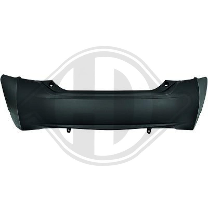 Paraurti posteriore Toyota Prius TYP ZVW30 09-12 (Cod. D-6636055)