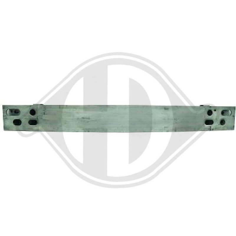 Supporto Paraurti anteriore Toyota Prius 12- (Cod. D-6636060) Supporto Paraurti anteriore Toyota Prius 12- (Cod. D-6636060)