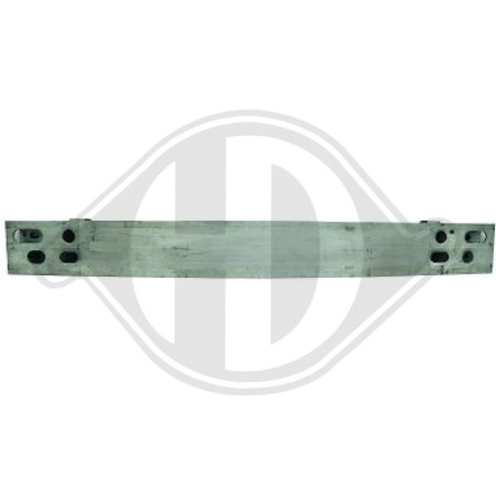 Supporto Paraurti anteriore Toyota Prius 12- (Cod. D-6636060)