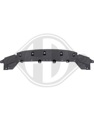 Spoiler Toyota Prius TYP ZVW30 09-12 (Cod. D-6636061)