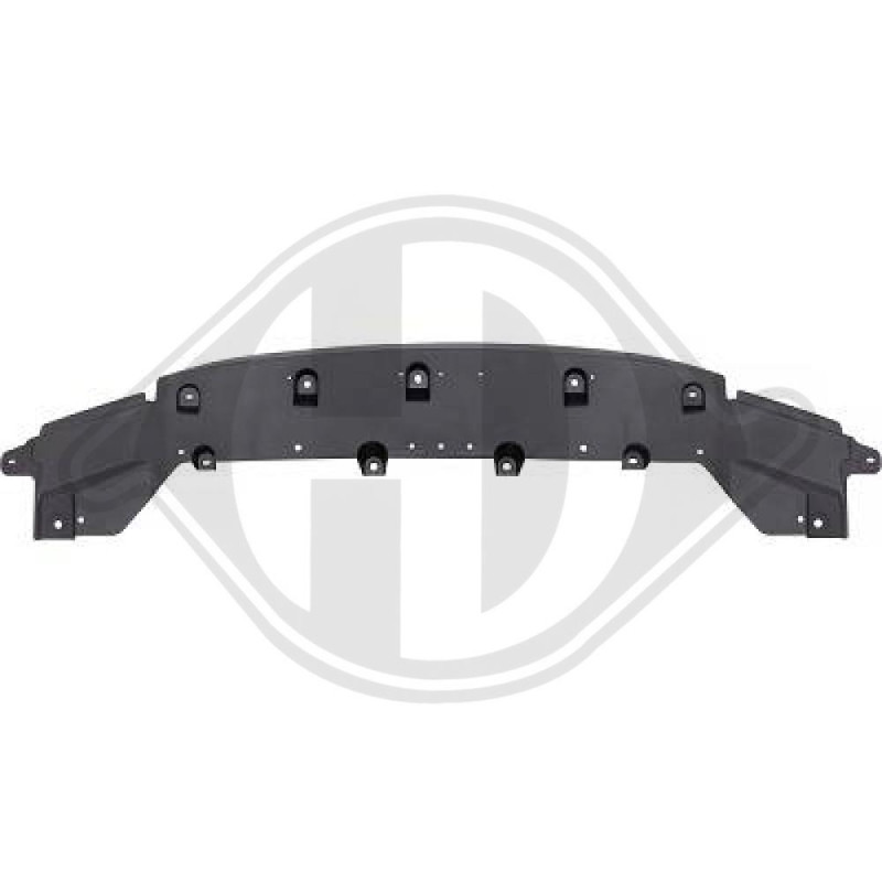 Spoiler Toyota Prius TYP ZVW30 09-12 (Cod. D-6636061)