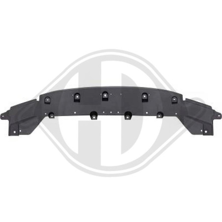 Spoiler Toyota Prius TYP ZVW30 09-12 (Cod. D-6636061)