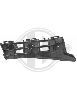 Supporto Paraurti anteriore destro Toyota Prius 12- (Cod. D-6636062)