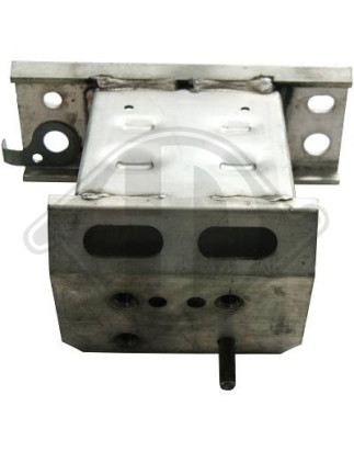 Supporto Paraurti anteriore sinistro Toyota Prius 12- (Cod. D-6636065)